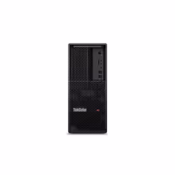 Lenovo ThinkStation P3, Intel® Core™ i7, i7-13700, 16 Go, 512 Go, Windows 11 Pro, 64-bit
