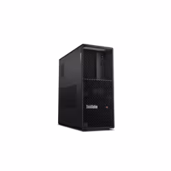 Lenovo ThinkStation P3 i7-13700 16Go 512Go SSD NVIDIA RTX A2000 Win11 Pro Noir