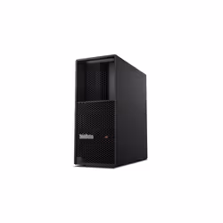 Lenovo ThinkStation P3 i7-13700 16Go 512Go SSD NVIDIA RTX A2000 Win11 Pro Noir