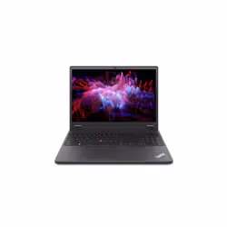 Lenovo ThinkPad P16v, Intel® Core™ i7, 40,6 cm (16"), 1920 x 1200 pixels, 16 Go, 512 Go, Windows 11 Pro
