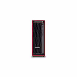 Lenovo ThinkStation P5 Intel® Xeon® W W5-2455X 32 Go 1 To SSD NVIDIA RTX A2000 Win11 Pro Noir, Rouge - Vue supplémentaire 2