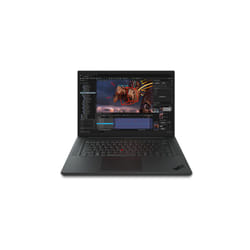Lenovo ThinkPad P1 16" i7-13700H 16Go 512Go SSD RTX A1000 Noir