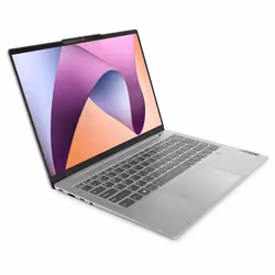 Lenovo IdeaPad Slim 5, Intel® Core™ i7, 35,6 cm (14"), 1920 x 1200 pixels, 16 Go, 512 Go, Windows 11 Home