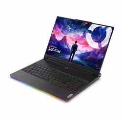 Lenovo Legion 9 16" 3.2K i9-13980HX 32Go 2To SSD RTX 4080 Noir