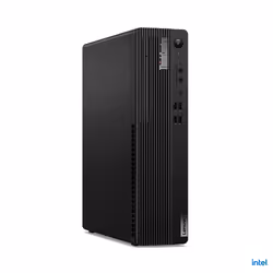 Lenovo ThinkCentre M70s i5-13400 16Go 512Go SSD Win11 Pro SFF PC Noir