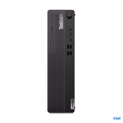 Lenovo ThinkCentre M70s i5-13400 16Go 512Go SSD Win11 Pro SFF PC Noir