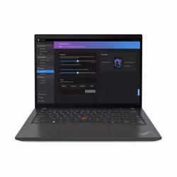 Lenovo ThinkPad T14 14" i5-1335U 16Go 512Go SSD Noir