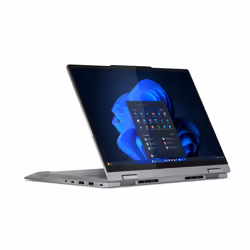 Lenovo ThinkBook 14 2-in-1 Intel Core Ultra 5 125U 2-en-1 14" Tactile 16Go 512Go SSD Gris