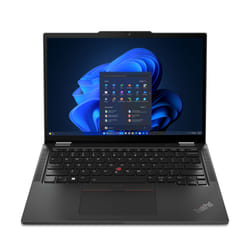 Lenovo ThinkPad X13 2-in-1 Gen 5 Intel Core Ultra 7 155U 13.3" Tactile 16Go 512Go SSD Noir