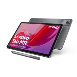 Lenovo Tab M11 Mediatek 128Go 10.9" 4Go Gris