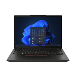Lenovo ThinkPad X13 Intel Core Ultra 5 125U 13.3" 16Go 512Go SSD Noir