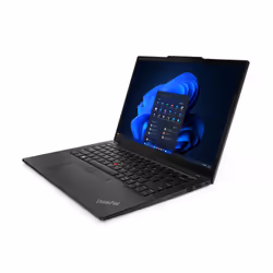 Lenovo ThinkPad X13 Intel Core Ultra 5 125U 13.3" PC portable 16Go 512Go SSD Noir - Vue supplémentaire 4