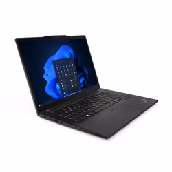 Lenovo ThinkPad X13 Intel Core Ultra 5 125U 13.3" PC portable 16Go 512Go SSD Noir - Vue supplémentaire 5