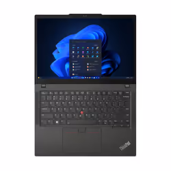 Lenovo ThinkPad X13 Intel Core Ultra 7 155U 13.3" PC portable 16Go 512Go SSD Noir - Vue supplémentaire 16