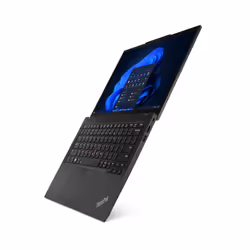 Lenovo ThinkPad X13 Gen 5 Intel Core Ultra 7 155U 13.3" PC portable 16Go 512Go SSD Noir - Vue supplémentaire 2