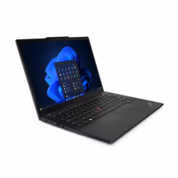 Lenovo ThinkPad X13 Gen 5 Intel Core Ultra 7 155U 13.3" PC portable 16Go 512Go SSD Noir - Vue supplémentaire 3