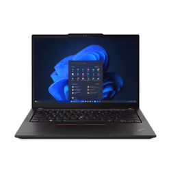 Lenovo ThinkPad X13 Gen 5, Intel Core Ultra 7, 4,8 GHz, 33,8 cm (13.3"), 1920 x 1200 pixels, 32 Go, 1 To