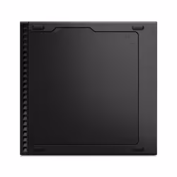 Lenovo ThinkCentre M70q i5-13400T 8Go 256Go SSD Win11 Pro Mini PC Noir