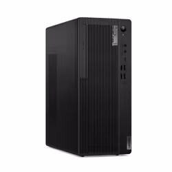 Lenovo ThinkCentre M70t i5-13400 8Go 256Go SSD Win11 Pro Tower PC Noir