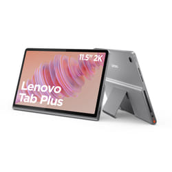 Lenovo Tab Plus Mediatek 128Go 11.5" 8Go Gris