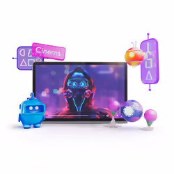 Lenovo Tab Plus 12 8Go 11.5" 8Go Wi-Fi 5 Gris - Vue supplémentaire 17