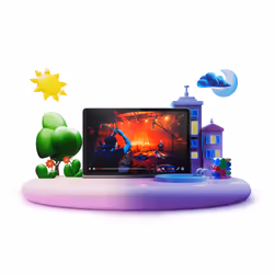 Lenovo Tab Plus 12 8Go 11.5" 8Go Wi-Fi 5 Gris - Vue supplémentaire 18