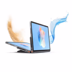 Lenovo Tab Plus 12 8Go 11.5" 8Go Wi-Fi 5 Gris - Vue supplémentaire 20