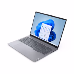 Lenovo ThinkBook 16 G6 IRL i7-13700H 16" 32Go 1To SSD Gris