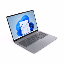 Lenovo ThinkBook 16 Ryzen 7 7730U 16" 32Go 1To SSD Gris