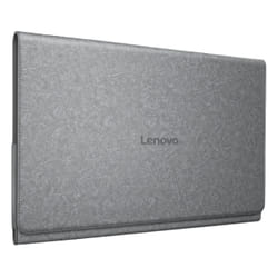Lenovo Tab Plus Sleeve 11.5" Housse Gris
