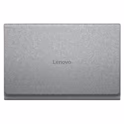 Lenovo Tab Plus Sleeve 11.5" Housse Gris
