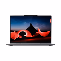Lenovo ThinkPad X1 2-in-1 Gen 9 Intel Core Ultra 7 155U Hybride (2-en-1) 14" PC portable Écran tactile WUXGA 16Go RAM 1To SSD Wi-Fi 6E Win11 Gris - Vue supplémentaire 8