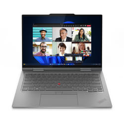 Lenovo ThinkPad X1 2-in-1 Intel Core Ultra 7 155U 2-en-1 14" Tactile 32Go 1To SSD Gris