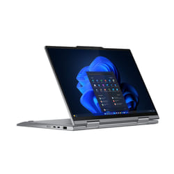 Lenovo ThinkPad X1 2-in-1 Gen 9 Intel Core Ultra 5 125U 2-en-1 14" Tactile 16Go 512Go SSD Gris