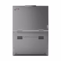 Lenovo ThinkPad X1 2-in-1 Intel Core Ultra 7 155U 2-en-1 14" PC portable Tactile 16Go 512Go SSD Gris - Vue supplémentaire 19