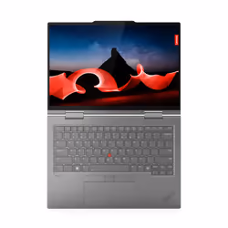 Lenovo ThinkPad X1 2-in-1 Intel Core Ultra 7 155U 2-en-1 14" PC portable Tactile 16Go 512Go SSD Gris - Vue supplémentaire 20