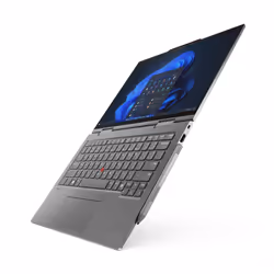 Lenovo ThinkPad X1 2-in-1 Intel Core Ultra 7 155U 2-en-1 14" PC portable Tactile 16Go 512Go SSD Gris - Vue supplémentaire 4