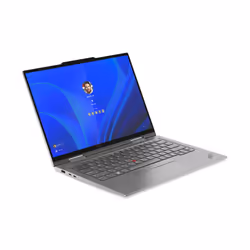 Lenovo ThinkPad X1 2-in-1 Intel Core Ultra 7 155U 2-en-1 14" PC portable Tactile 16Go 512Go SSD Gris - Vue supplémentaire 6