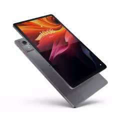 Lenovo Tab K11 Plus 11.4" 8Go 256Go Wi-Fi 6 4G Gris - Vue supplémentaire 8