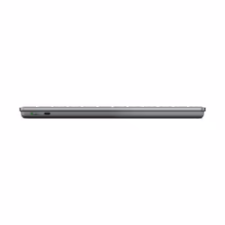 Lenovo ZG38C05814 clavier USB + Bluetooth QWERTY Gris - Vue supplémentaire 7