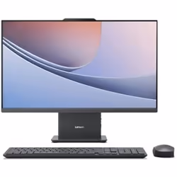 Ordinateur Tout-en-Un - LENOVO - IdeaCentre AIO 27IRH9 - 27 - Intel Core i5 - 16 Go RAM - 512 Go SSD