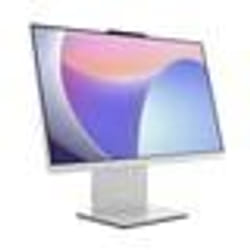 Ordinateur tout-en-un LENOVO IdeaCentre AIO 24IRH9 - Core i5 - 23.8 pouces - 16 Go RAM