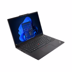 Lenovo ThinkPad E14 Intel Core Ultra 7 155H 14" 16Go 512Go SSD Noir
