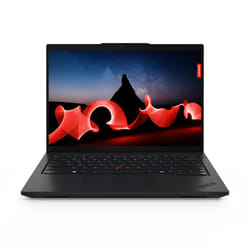 Lenovo ThinkPad L14 Ryzen 5 PRO 7535U 14" 16Go 512Go SSD Noir