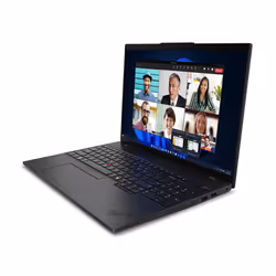 Lenovo ThinkPad L16 Gen 1 (AMD) AMD Ryzen 5 7535U PC portable 16" WUXGA 16Go RAM 512Go SSD Wi-Fi 6E Win11 Noir - Vue supplémentaire 4