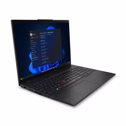 Lenovo ThinkPad L16 Gen 1 (AMD) AMD Ryzen 5 7535U PC portable 16" WUXGA 16Go RAM 512Go SSD Wi-Fi 6E Win11 Noir - Vue supplémentaire 5