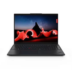 Lenovo ThinkPad L16 Gen 1 (AMD) Ryzen 5 PRO 7535U 16" 16Go 512Go SSD Noir
