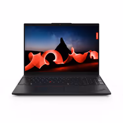 Lenovo ThinkPad L16, AMD Ryzen™ 5 PRO, 2,9 GHz, 40,6 cm (16"), 1920 x 1200 pixels, 16 Go, 512 Go
