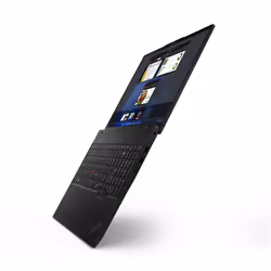 Lenovo ThinkPad L16 Ryzen 5 PRO 7535U 16" 16Go 512Go SSD Noir