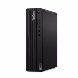 Lenovo ThinkCentre 12V80006FR i5-14600 16 Go 512 Go SSD Win11 Pro SFF Noir - Vue supplémentaire 4